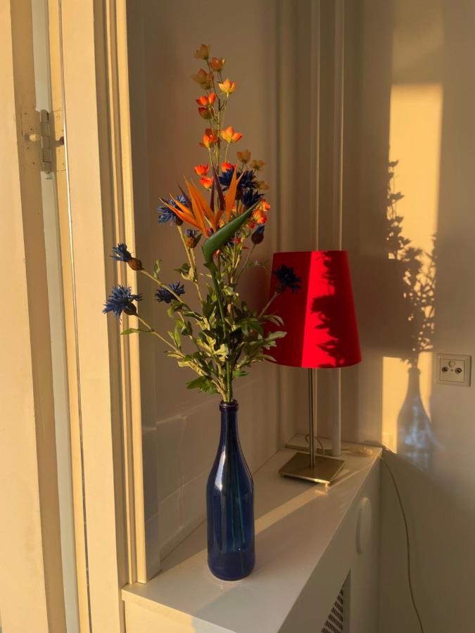 North Sea Spirit Apartment Zandvoort Bagian luar foto