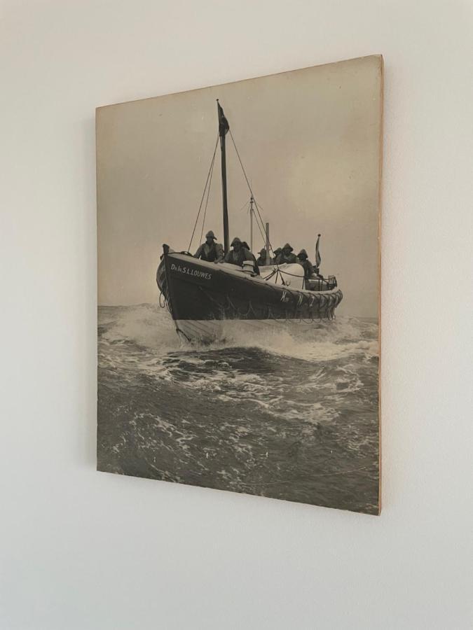 North Sea Spirit Apartment Zandvoort Bagian luar foto