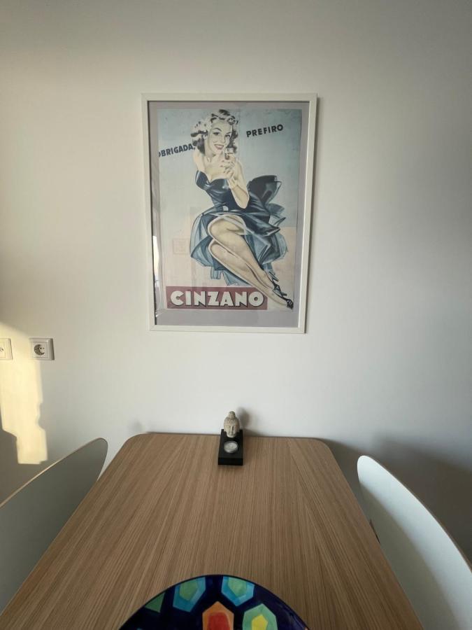 North Sea Spirit Apartment Zandvoort Bagian luar foto