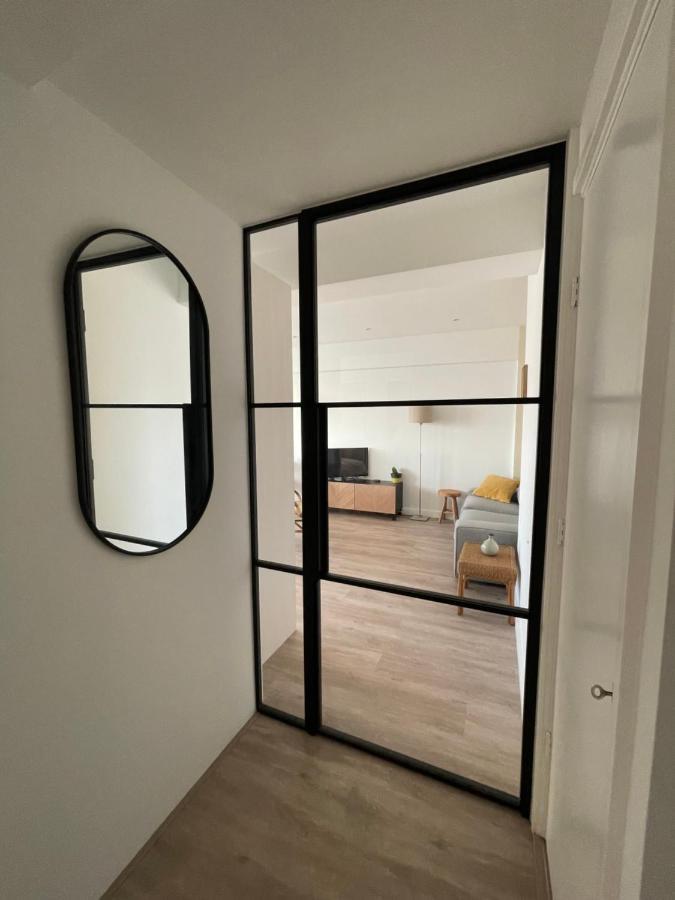 North Sea Spirit Apartment Zandvoort Bagian luar foto