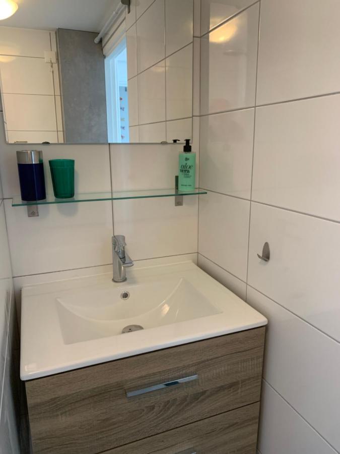 North Sea Spirit Apartment Zandvoort Bagian luar foto