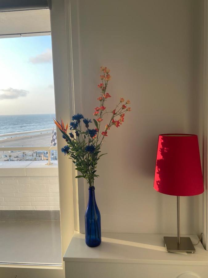 North Sea Spirit Apartment Zandvoort Bagian luar foto