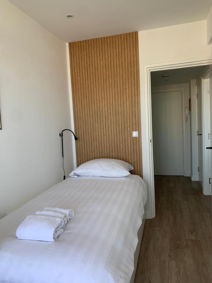 North Sea Spirit Apartment Zandvoort Bagian luar foto