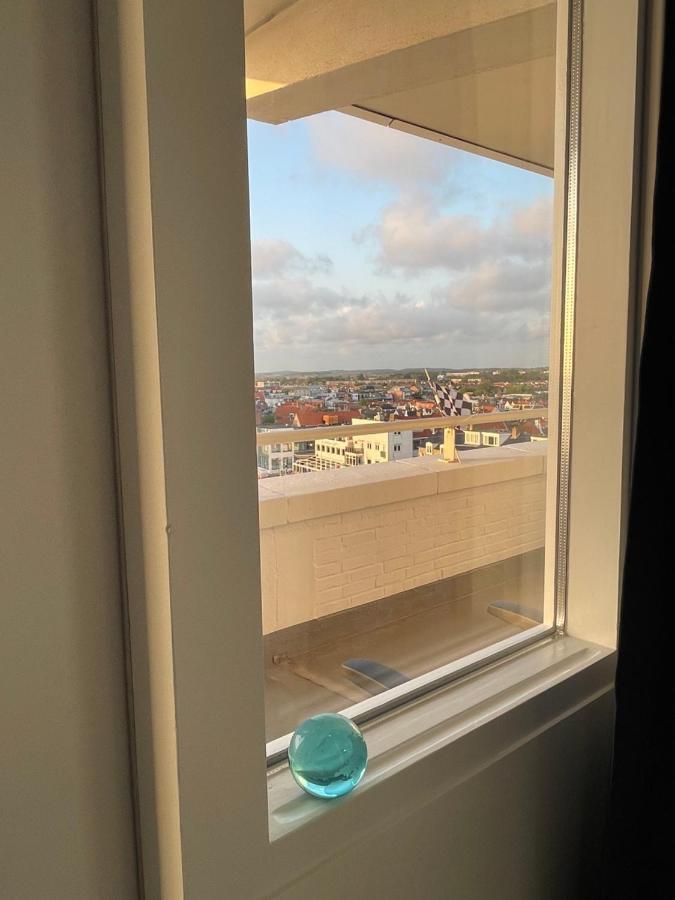 North Sea Spirit Apartment Zandvoort Bagian luar foto