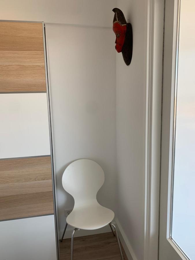 North Sea Spirit Apartment Zandvoort Bagian luar foto