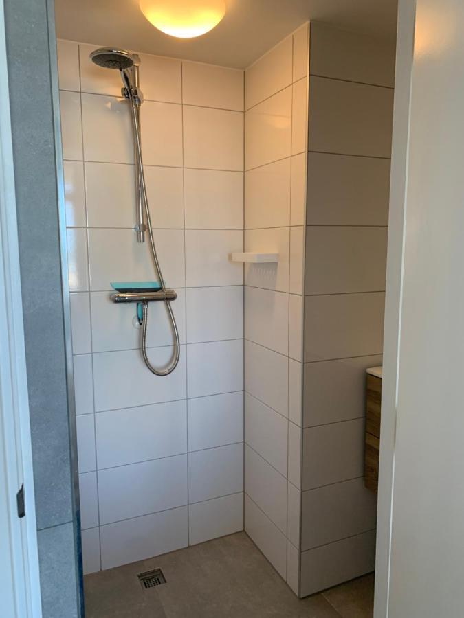 North Sea Spirit Apartment Zandvoort Bagian luar foto