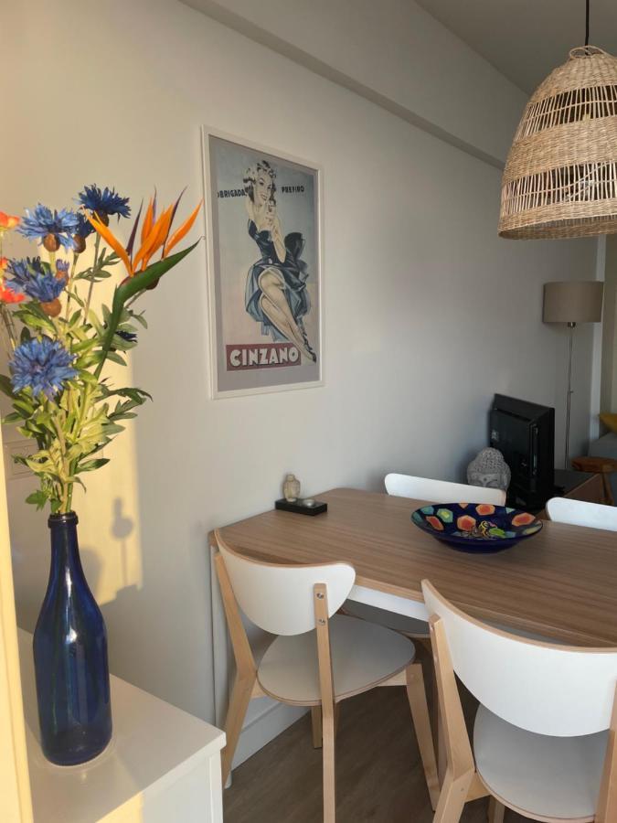 North Sea Spirit Apartment Zandvoort Bagian luar foto