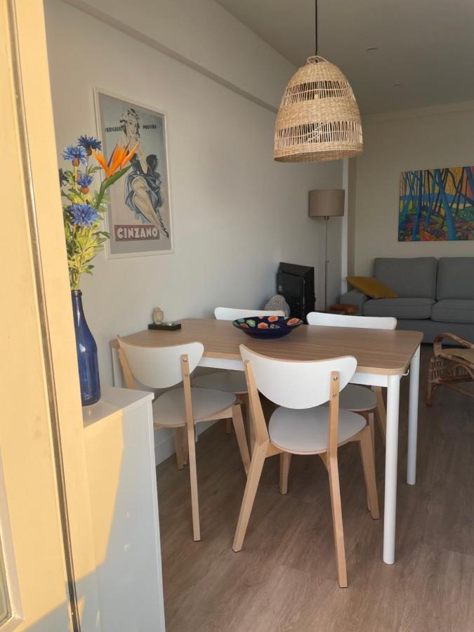 North Sea Spirit Apartment Zandvoort Bagian luar foto