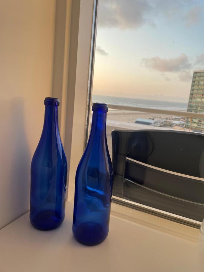 North Sea Spirit Apartment Zandvoort Bagian luar foto