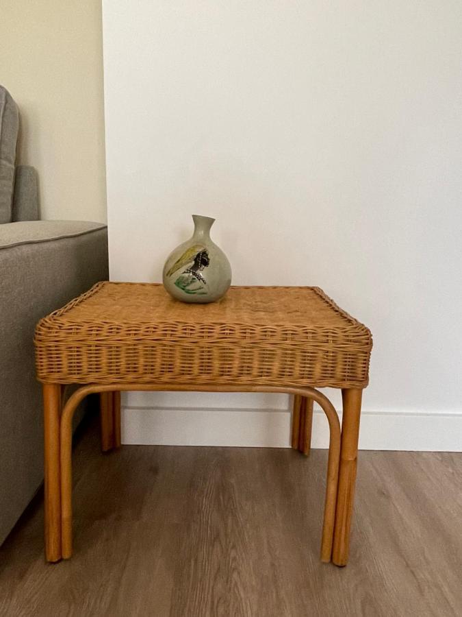 North Sea Spirit Apartment Zandvoort Bagian luar foto
