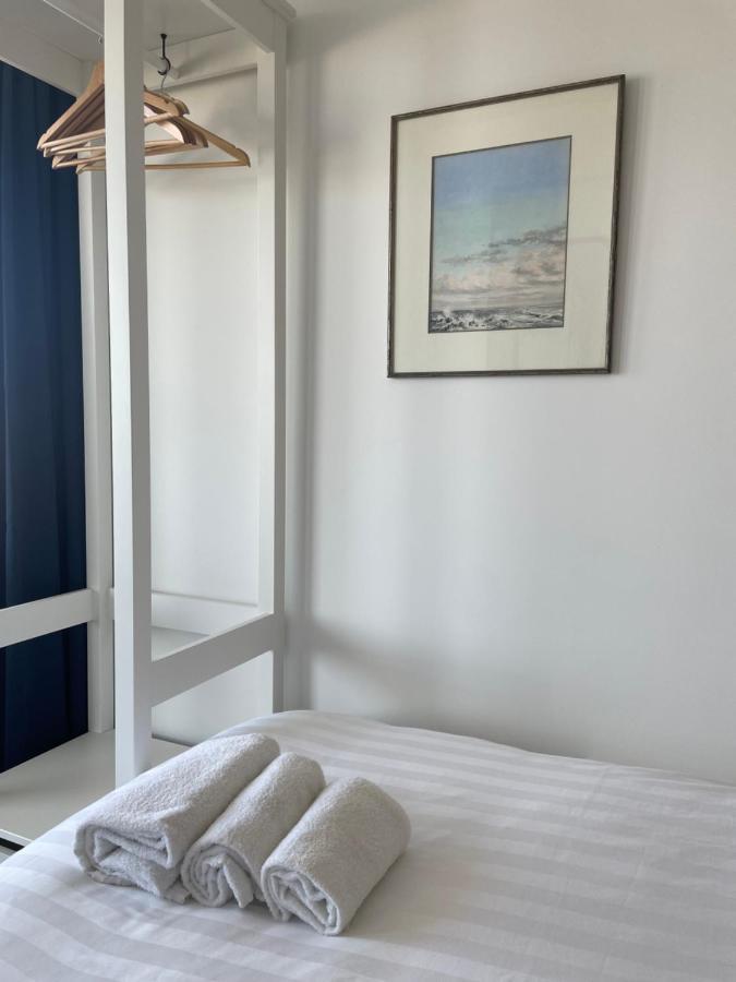 North Sea Spirit Apartment Zandvoort Bagian luar foto