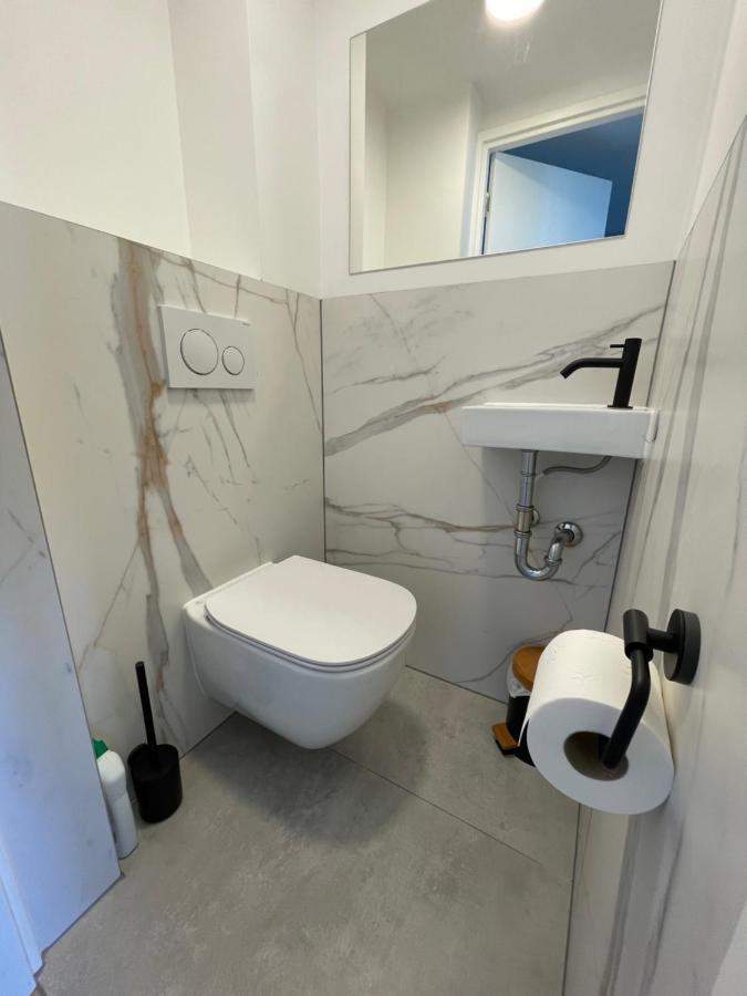 North Sea Spirit Apartment Zandvoort Bagian luar foto