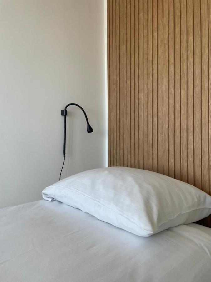 North Sea Spirit Apartment Zandvoort Bagian luar foto