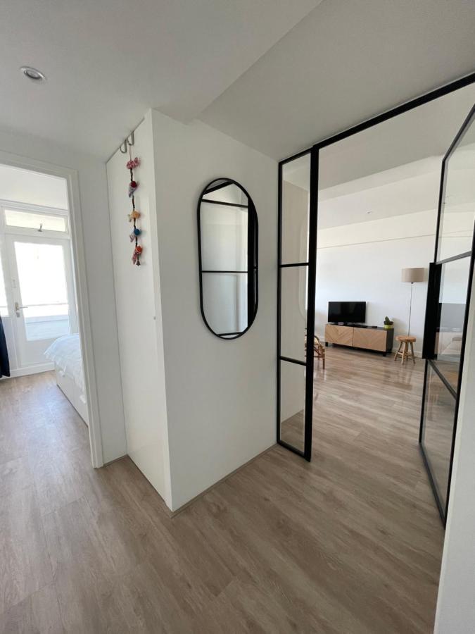 North Sea Spirit Apartment Zandvoort Bagian luar foto