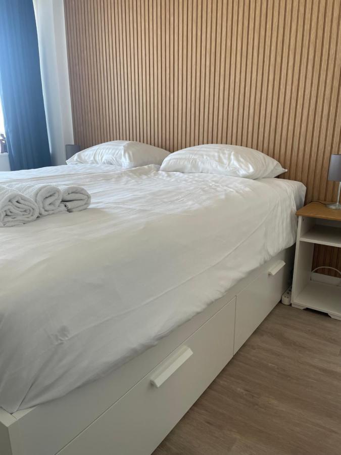 North Sea Spirit Apartment Zandvoort Bagian luar foto